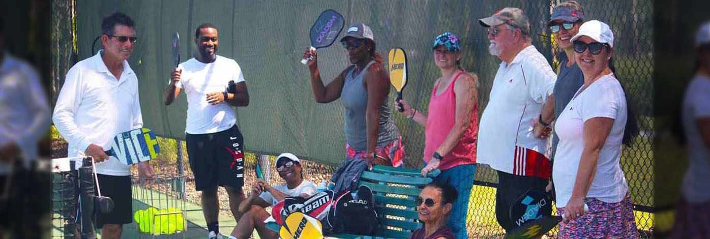 CourtsSports.net - A Division of TheTennisConnection.com