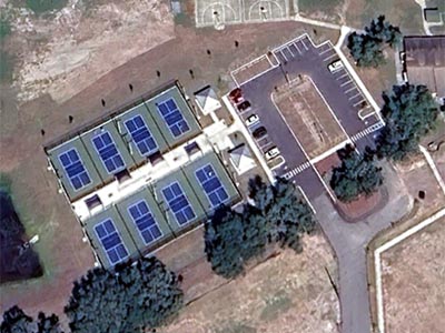 Balm Park Pickleball