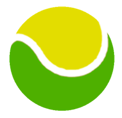 Kids Green Ball Tennis